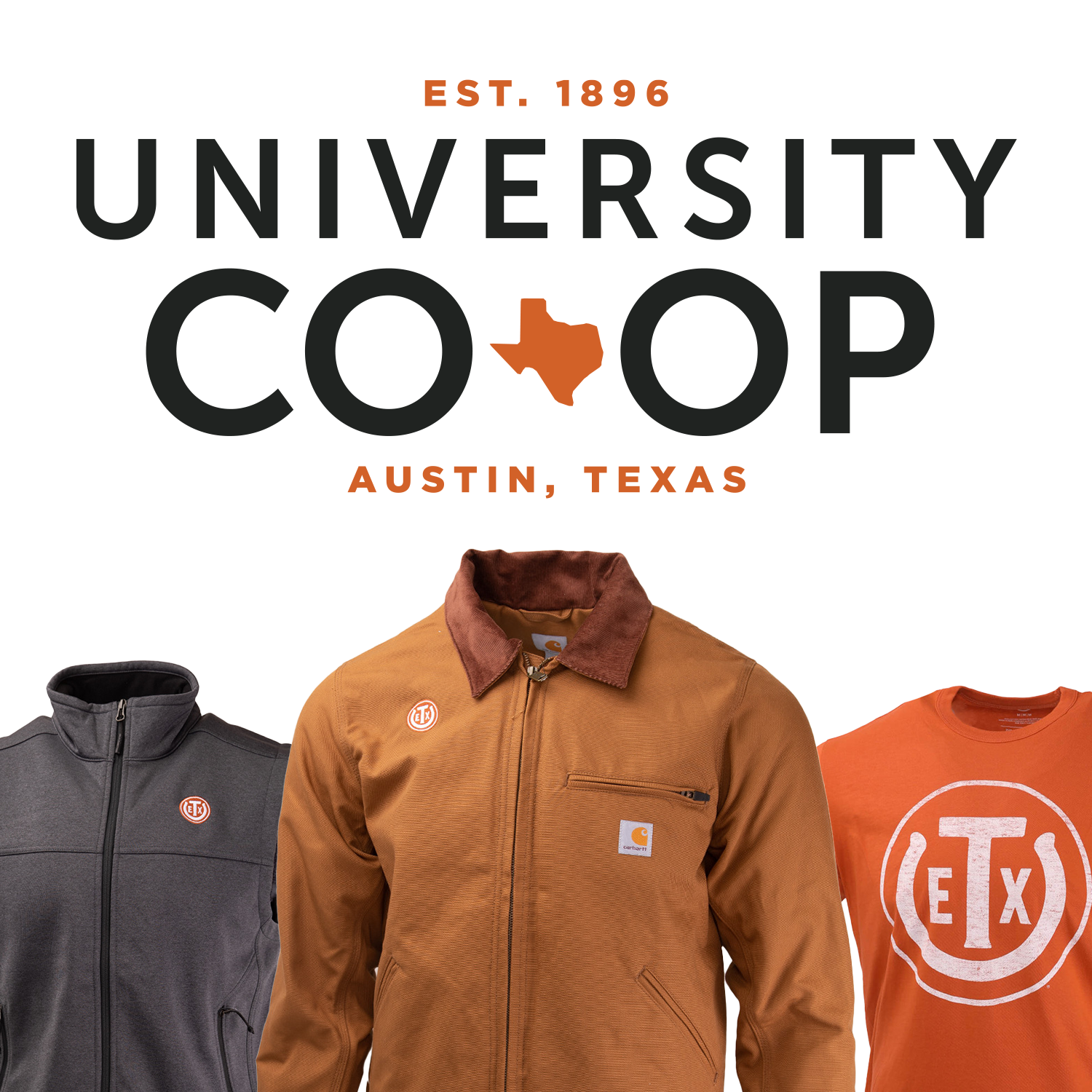 Longhorn Gift Guide Texas Exes
